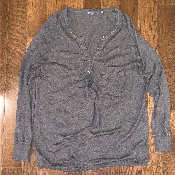 Vince Sweaters - Vince lightweight sweater